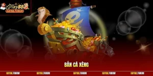 Bắn Cá Xèng – Bí Kíp Tiêu Diệt Boss Khủng Rinh Thưởng Ngay