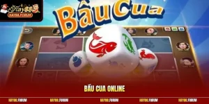 Bầu Cua Online Và Bí Quyết Săn Thưởng Cực Đỉnh Năm 2026 