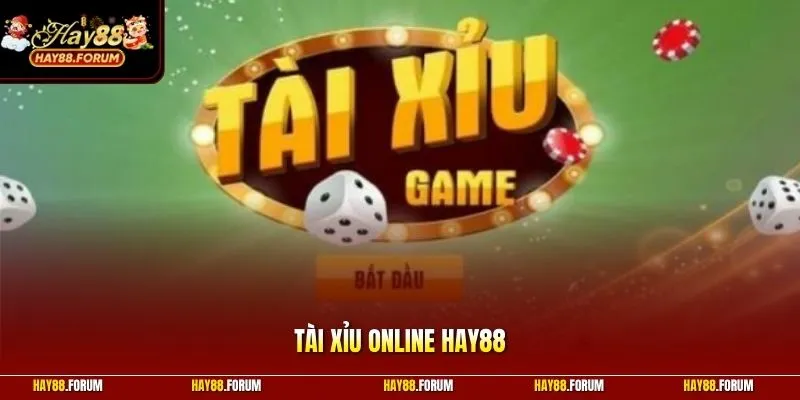 Tài Xỉu Online Hay88 – Bí Kíp Soi Cầu Bách Chiến Bách Thắng 