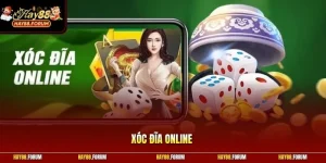 Xóc Đĩa Online Và Bí Kíp Làm Giàu Nhanh Chóng Nhất 2026